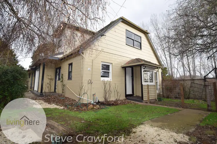 Main view of Homely house listing, 10 Quamby Street, Westbury TAS 7303