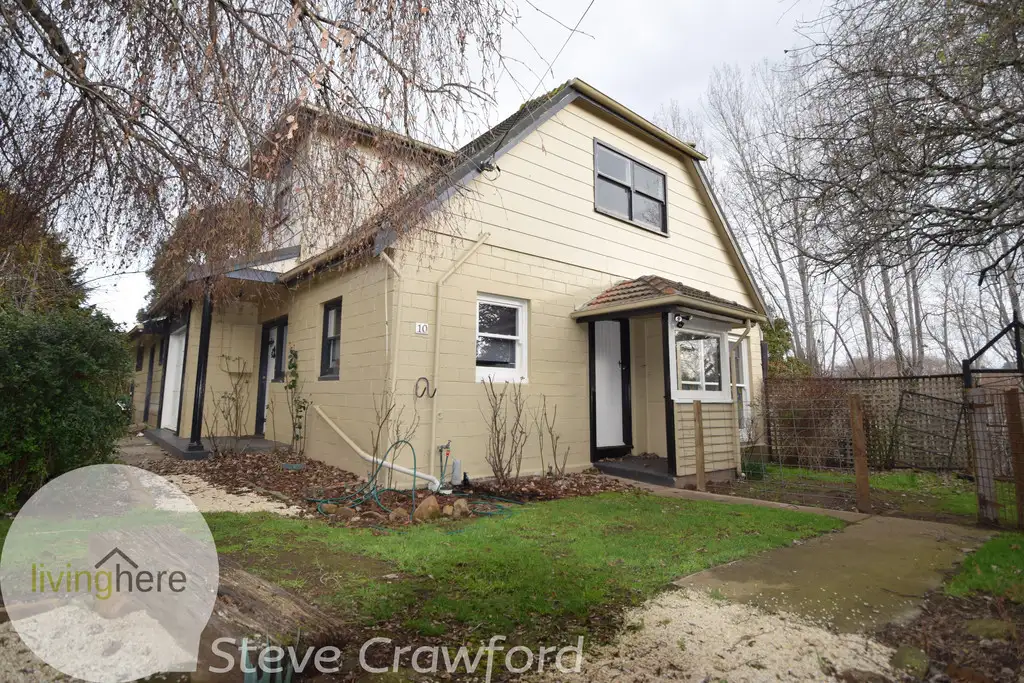 Main view of Homely house listing, 10 Quamby Street, Westbury TAS 7303