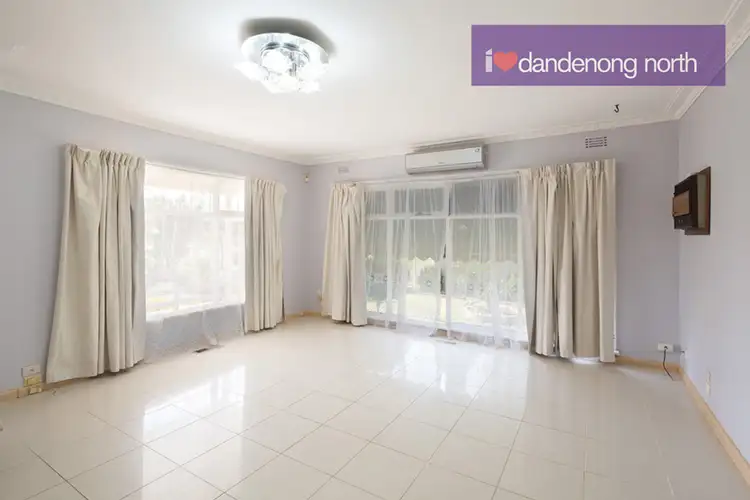 Second view of Homely house listing, 14 Pinewood Avenue, Dandenong North VIC 3175