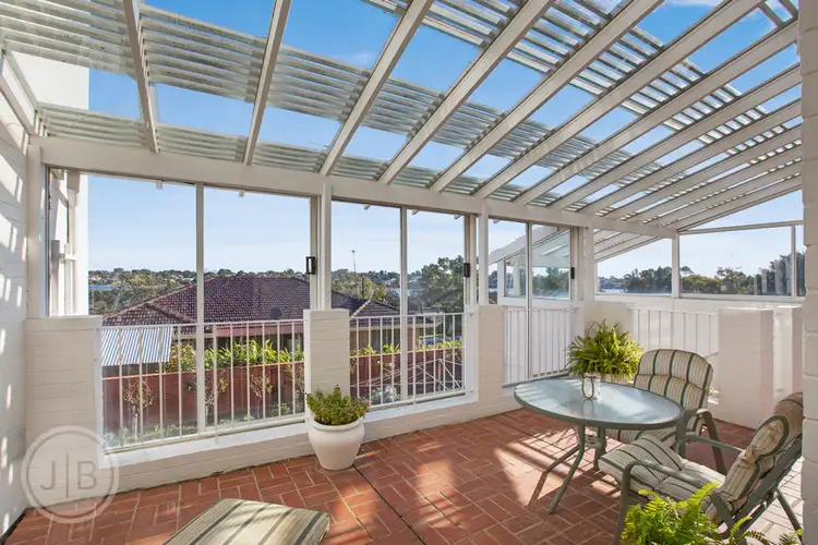 Third view of Homely house listing, 9 Success Crescent, Salter Point WA 6152