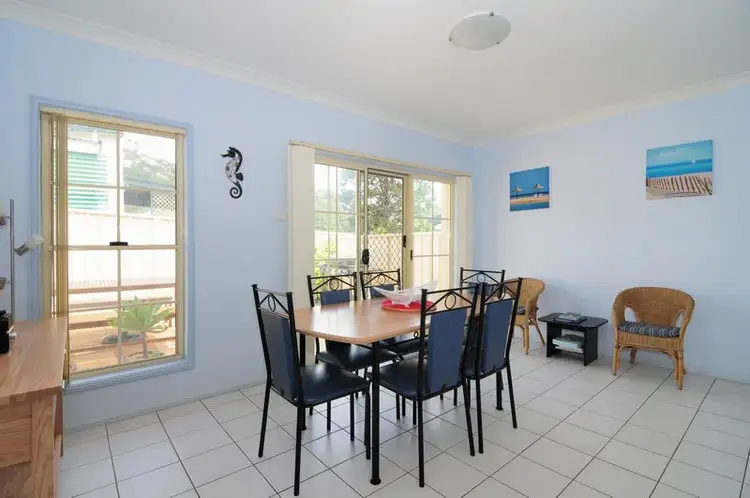 Fourth view of Homely townhouse listing, 18/15 Wood Crescent, Huskisson NSW 2540