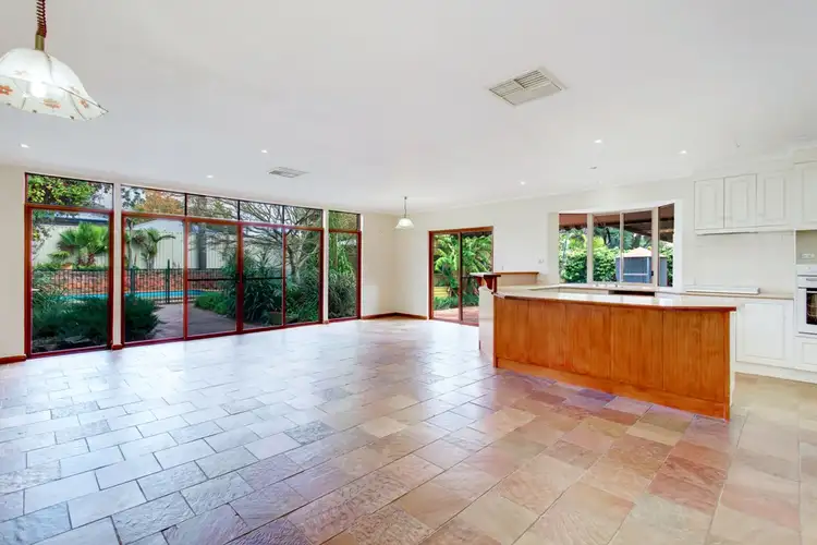 Fourth view of Homely house listing, 20 Vynland Drive, Flagstaff Hill SA 5159