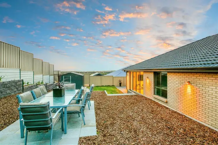 Sixth view of Homely house listing, 39 Corrimal Ave, Noarlunga Downs SA 5168