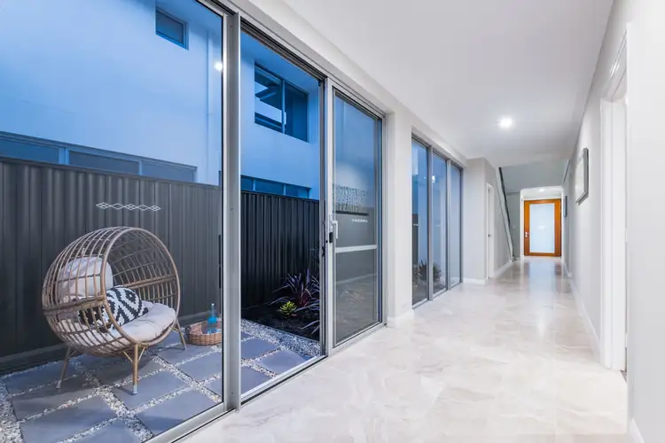 Third view of Homely house listing, 58B Marlow Street, Wembley WA 6014