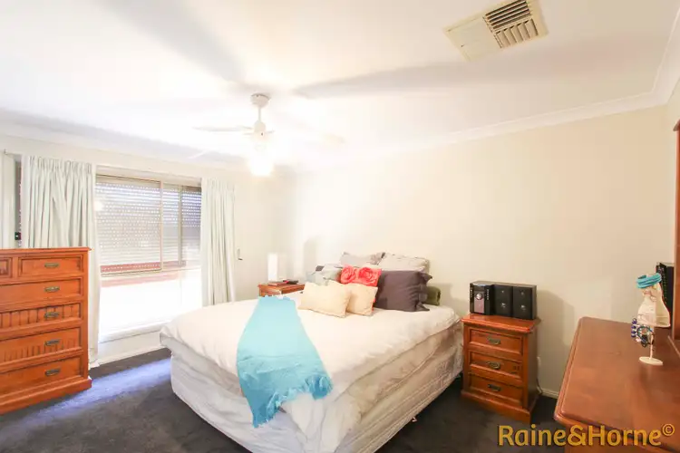 Seventh view of Homely house listing, 7 Gasnier Place, Dubbo NSW 2830