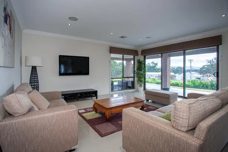 Fifth view of Homely house listing, 7 Fairway Drive, Gisborne VIC 3437
