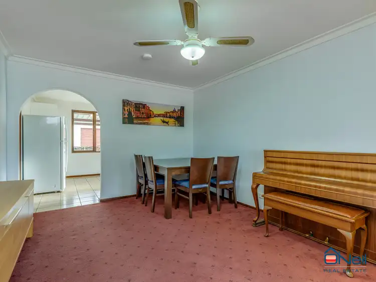 Second view of Homely house listing, 28 Tambulam Way, Armadale WA 6112