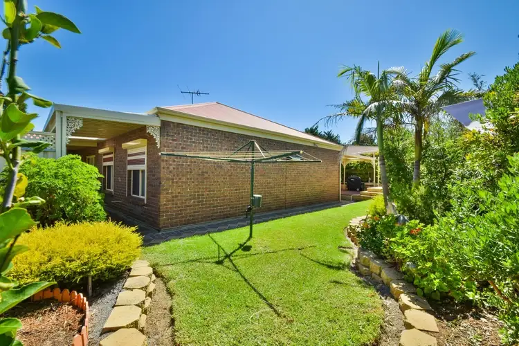 Sixth view of Homely house listing, 6 Devonshire Crescent, Old Reynella SA 5161