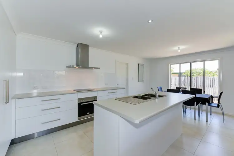 Sixth view of Homely house listing, 34 Shoreline Crescent, Bargara QLD 4670