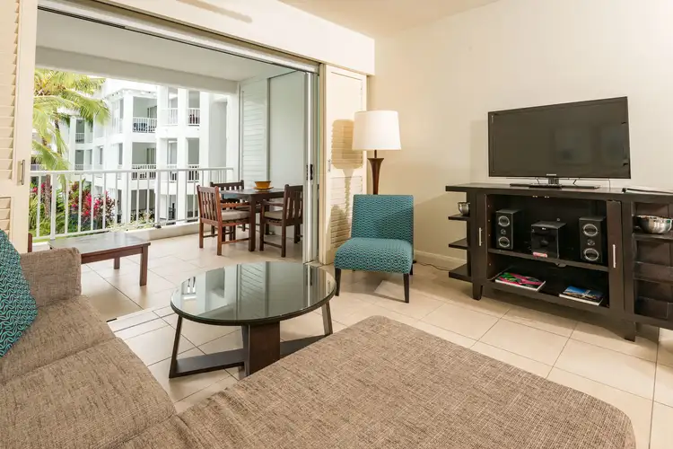 Sixth view of Homely apartment listing, 5321-22/123 Williams Esplanade, Palm Cove QLD 4879