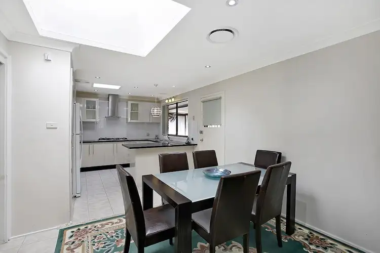 Fourth view of Homely house listing, 28 Mistletoe Avenue, Macquarie Fields NSW 2564