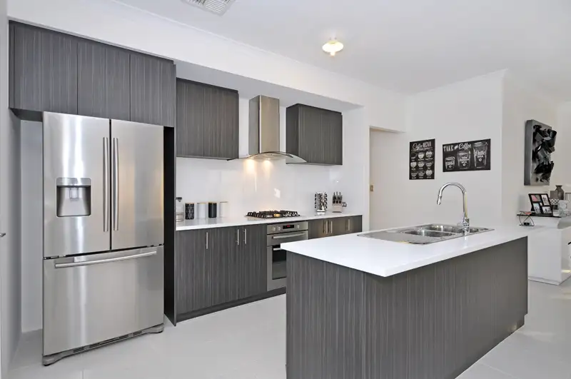 Main view of Homely house listing, 34 Helms Loop, Ellenbrook WA 6069