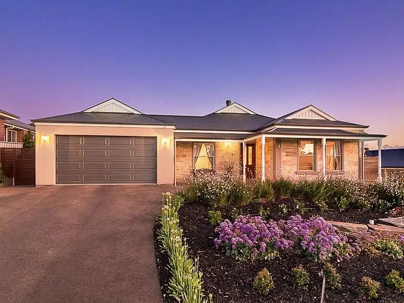 Main view of Homely house listing, 4 Newman Court, Littlehampton SA 5250