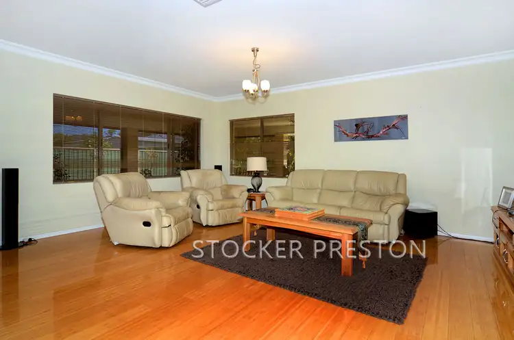 Fifth view of Homely house listing, 17 Heatherglen Road, Australind WA 6233