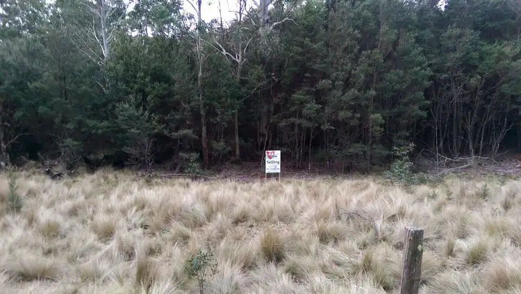 Second view of Homely rural property listing, Lot 6/600 Mount Barrow Rd, Nunamara TAS 7259
