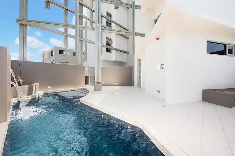 Second view of Homely unit listing, Unit 4 'Residential Sea' 4 Bennett Street, Moffat Beach QLD 4551