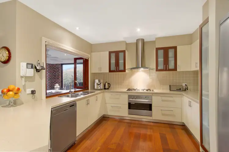 Second view of Homely house listing, 15 Viewgrand Drive, Berwick VIC 3806