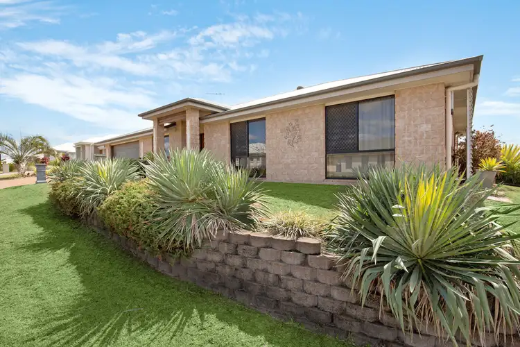 Main view of Homely house listing, 2 Banner Court, Branyan QLD 4670
