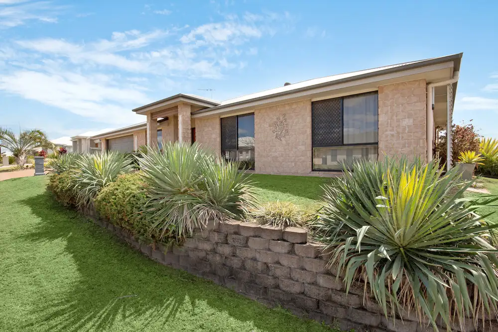 Main view of Homely house listing, 2 Banner Court, Branyan QLD 4670