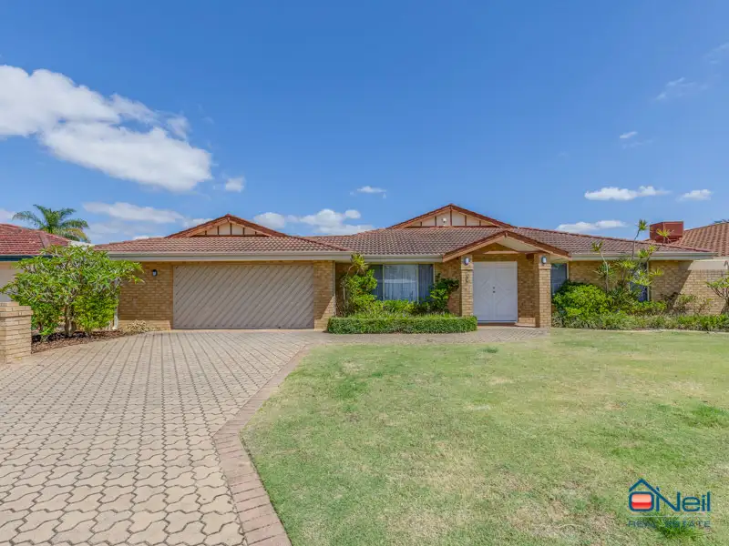 Main view of Homely house listing, 5 Rockaway Grove, Canning Vale WA 6155