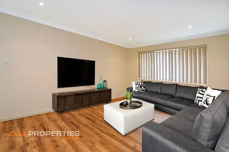 Second view of Homely house listing, 273 Herses Road, Eagleby QLD 4207