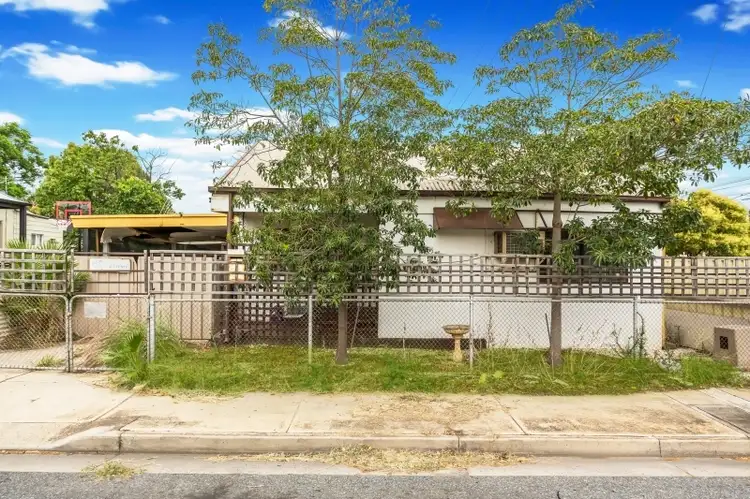 2 Sutherland Street, Glanville SA 5015