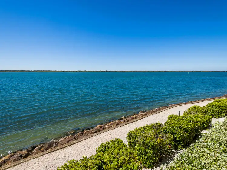 Third view of Homely apartment listing, 26103/2 Ephraim Island Parade, Paradise Point QLD 4216