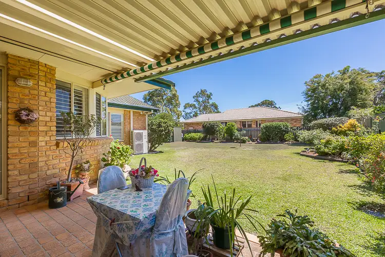 Fifth view of Homely house listing, 5 Renee Close, Lake Haven NSW 2263