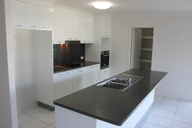 Fourth view of Homely house listing, 22 Kerrisdale Crescent, Beaconsfield QLD 4740