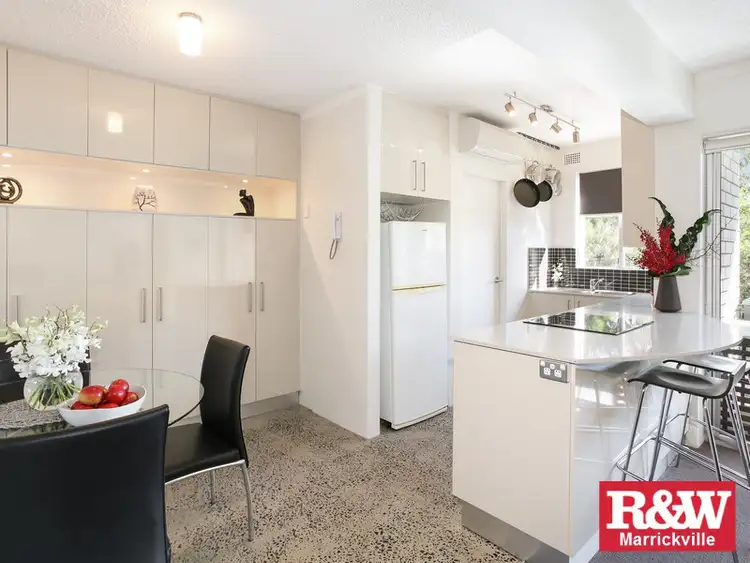 Second view of Homely unit listing, 5/99 The Boulevarde, Dulwich Hill NSW 2203