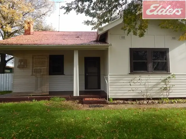 1 Market Street, Walla Walla NSW 2659