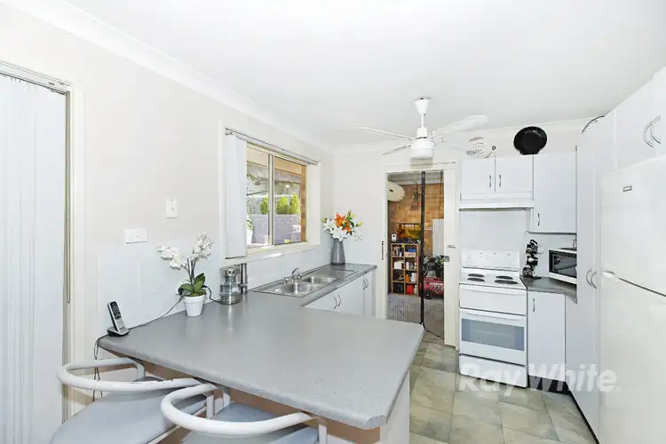 Seventh view of Homely house listing, 6 Summer Close, Toronto NSW 2283