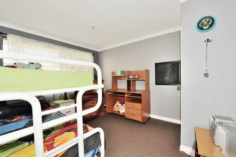 Fifth view of Homely house listing, 105 Arpenteur Drive, Baldivis WA 6171