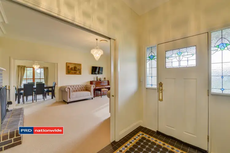 Fifth view of Homely house listing, 86 Catherine Way, Tamworth NSW 2340