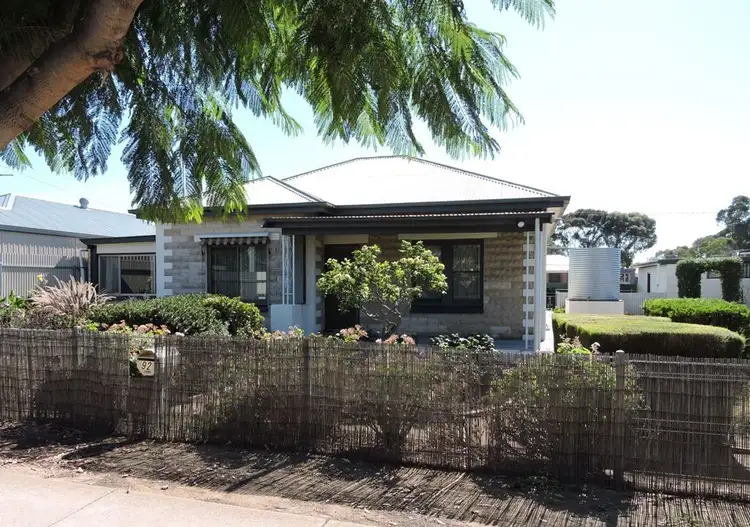 Main view of Homely house listing, 92 Hill Street, Murray Bridge SA 5253