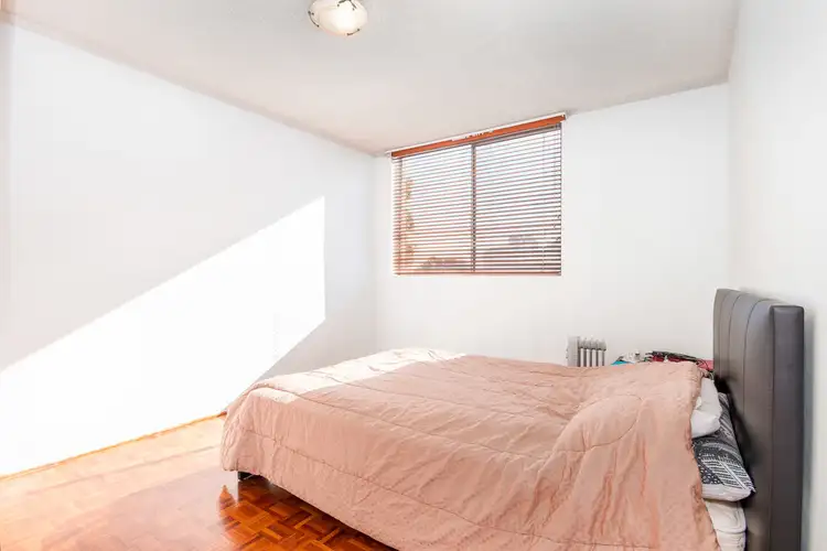 Second view of Homely apartment listing, 42/90 WENTWORTH ROAD, Strathfield NSW 2135