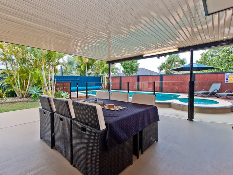 Second view of Homely house listing, 40 Bilinga Court, Sandstone Point QLD 4511