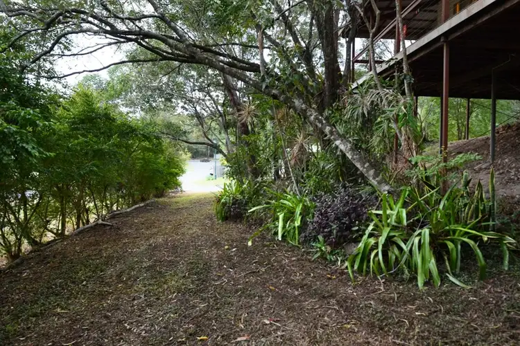 Fifth view of Homely house listing, 2 Irrewaddy Way, Jubilee Pocket QLD 4802