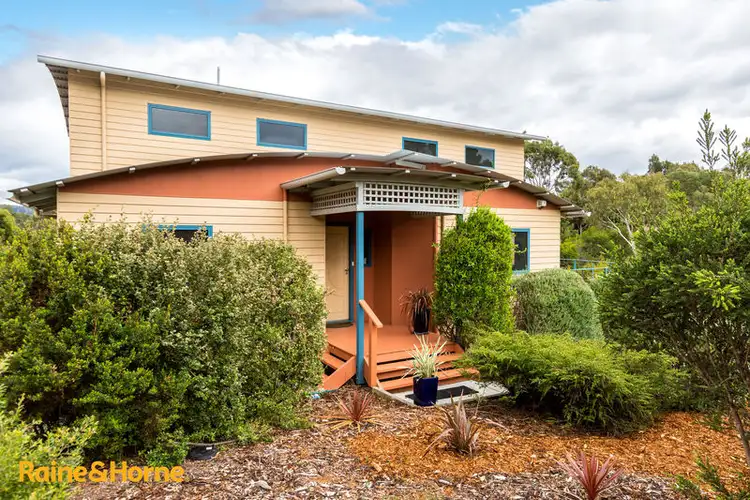 Fourth view of Homely house listing, 74 Lady Penrhyn Drive, Blackmans Bay TAS 7052