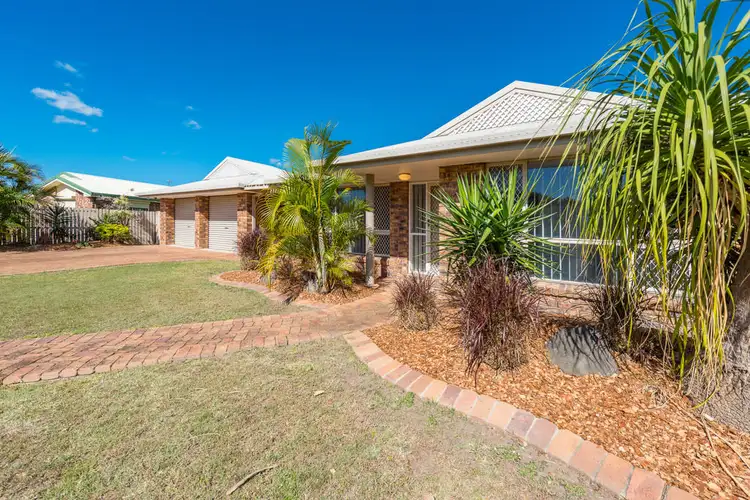 3 Sweeney St, Bundaberg North QLD 4670