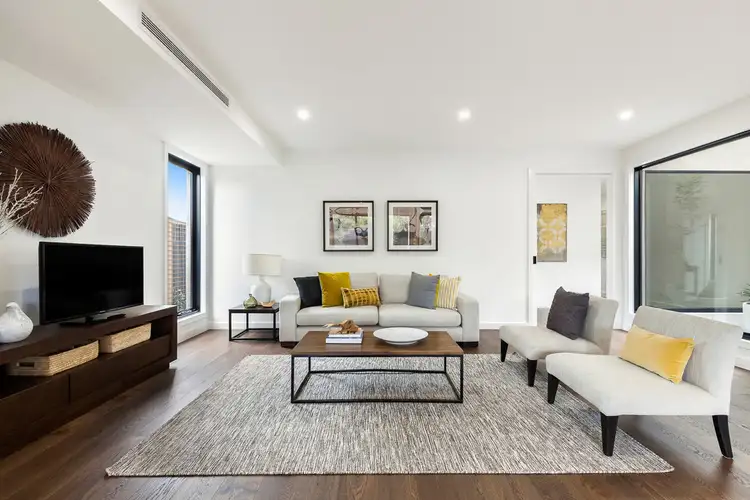 Third view of Homely house listing, 73A Prince Street, Mornington VIC 3931