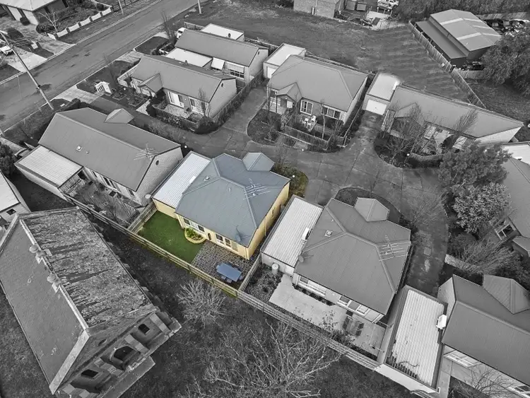 Third view of Homely house listing, 4/3-5 Stephens Street, Riddells Creek VIC 3431