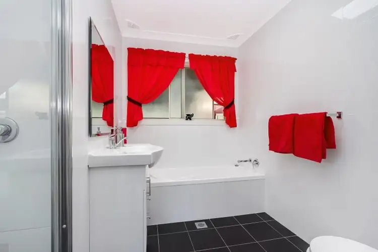 Fourth view of Homely house listing, 27 Barr Street, Colyton NSW 2760