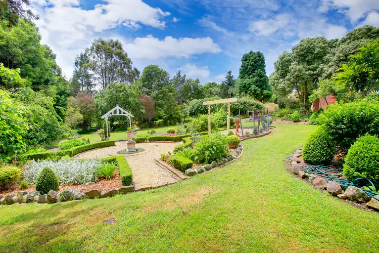 Second view of Homely house listing, .3 Nari Circuit, Moss Vale NSW 2577