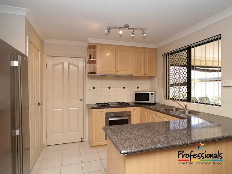 Sixth view of Homely house listing, 6 Johnsmith Street, Morley WA 6062