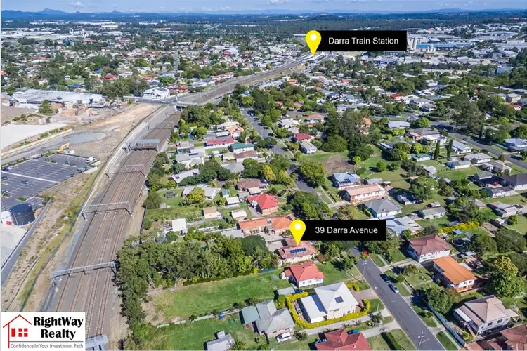 Seventh view of Homely house listing, 39 Darra Avenue, Darra QLD 4076