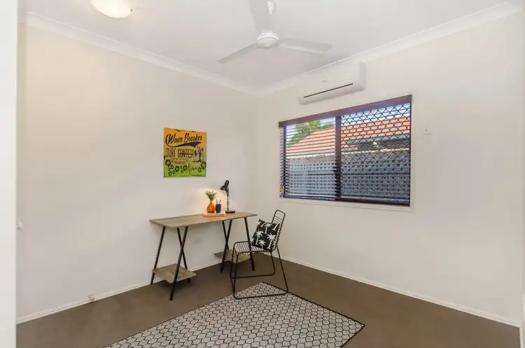 Sixth view of Homely house listing, 8 Bellingham Crescent, Kirwan QLD 4817