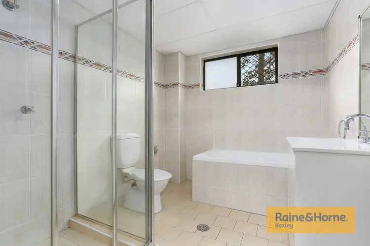 Second view of Homely unit listing, 2/2 Catherine St, Rockdale NSW 2216