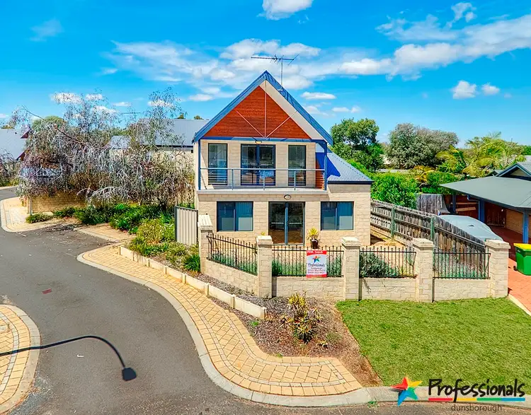 10/17 Moondah Close, Dunsborough WA 6281