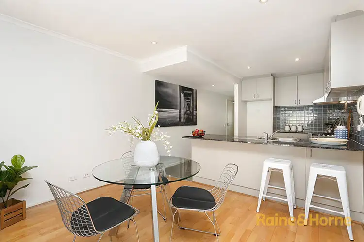 Main view of Homely house listing, 23/4 Wests Road, Maribyrnong VIC 3032